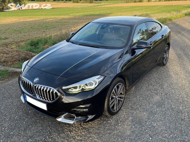 BMW Řada 2